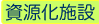 資源化施設